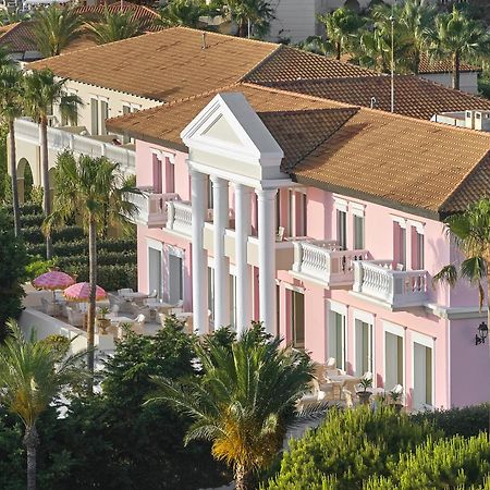 Mandola Rosa At Riviera Olympia, A Grecotel Resort To Live لوترا كيلينيس المظهر الخارجي الصورة