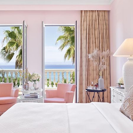 Mandola Rosa At Riviera Olympia, A Grecotel Resort To Live لوترا كيلينيس المظهر الخارجي الصورة