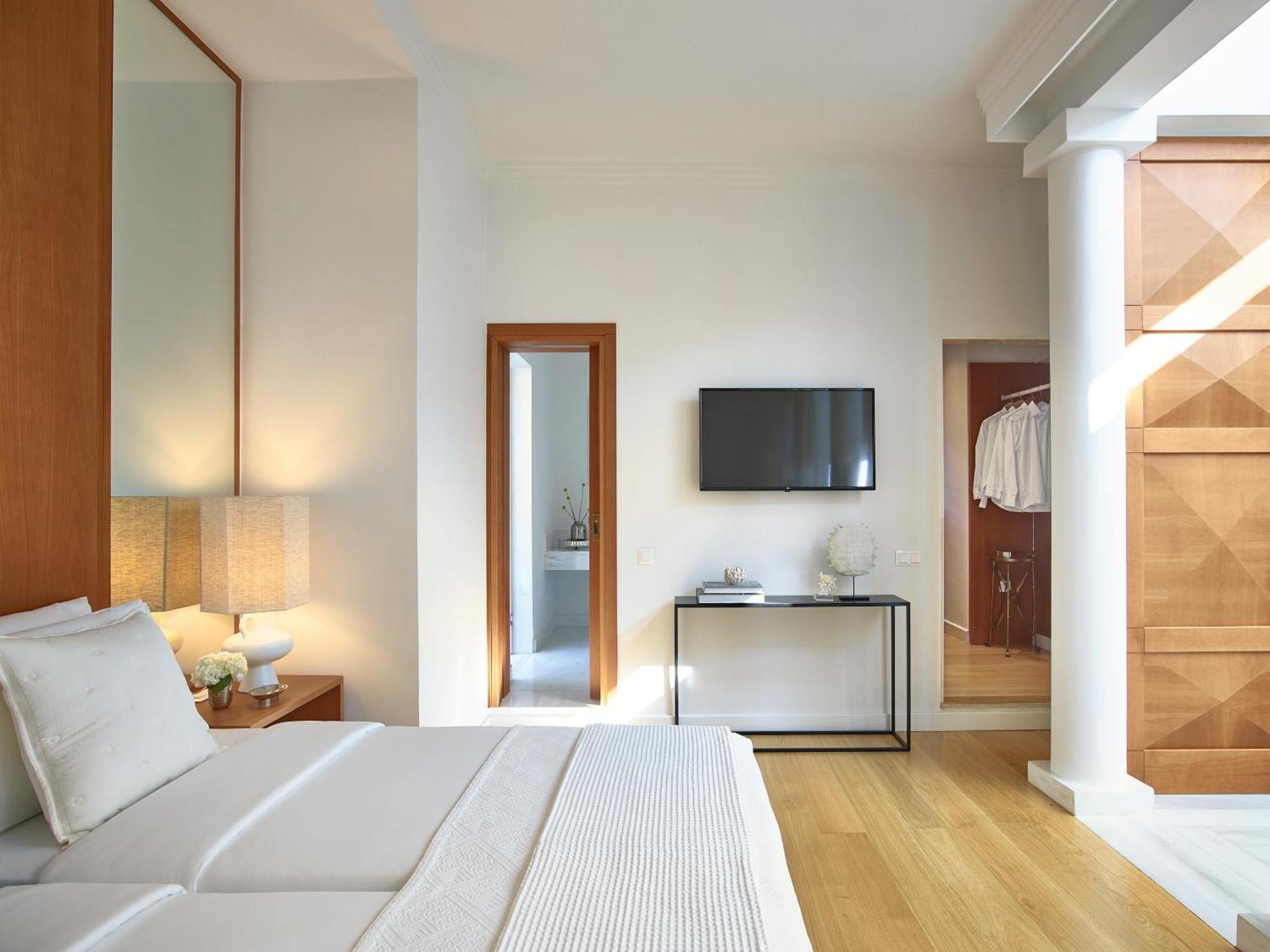 Mandola Rosa At Riviera Olympia, A Grecotel Resort To Live لوترا كيلينيس المظهر الخارجي الصورة