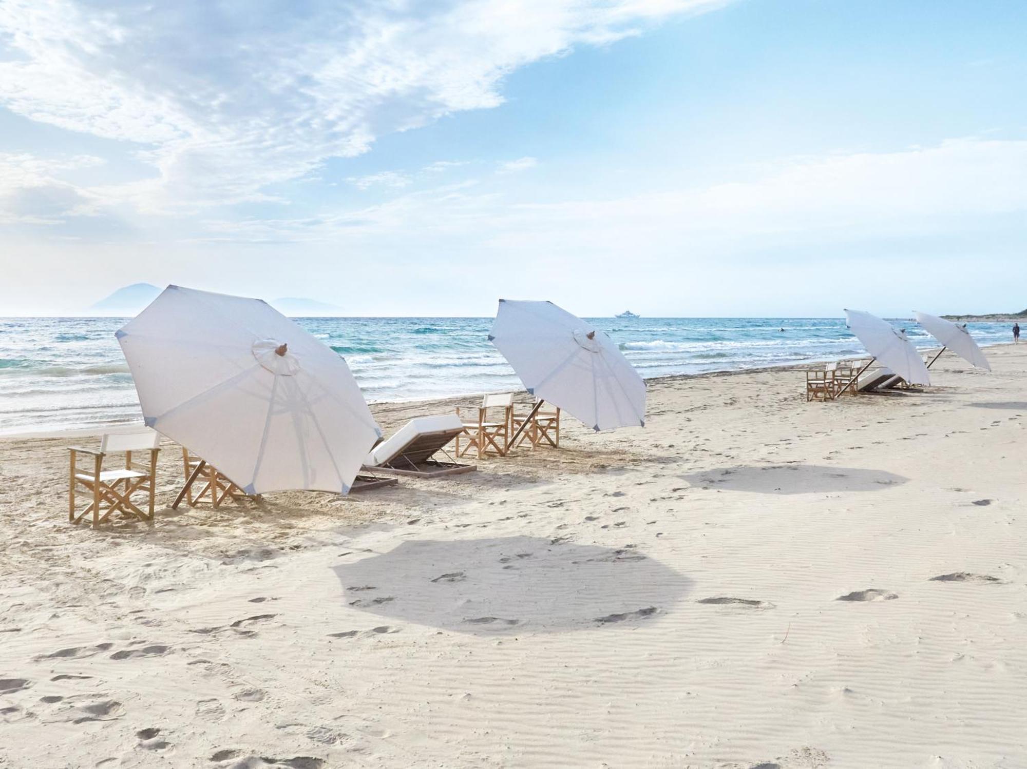 Mandola Rosa At Riviera Olympia, A Grecotel Resort To Live لوترا كيلينيس المظهر الخارجي الصورة