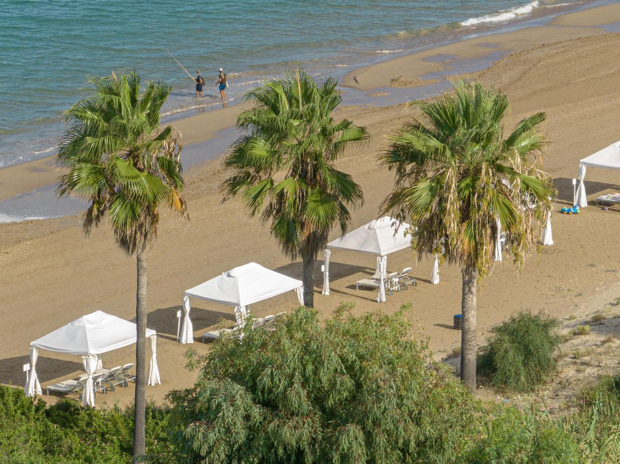 Mandola Rosa At Riviera Olympia, A Grecotel Resort To Live لوترا كيلينيس المظهر الخارجي الصورة