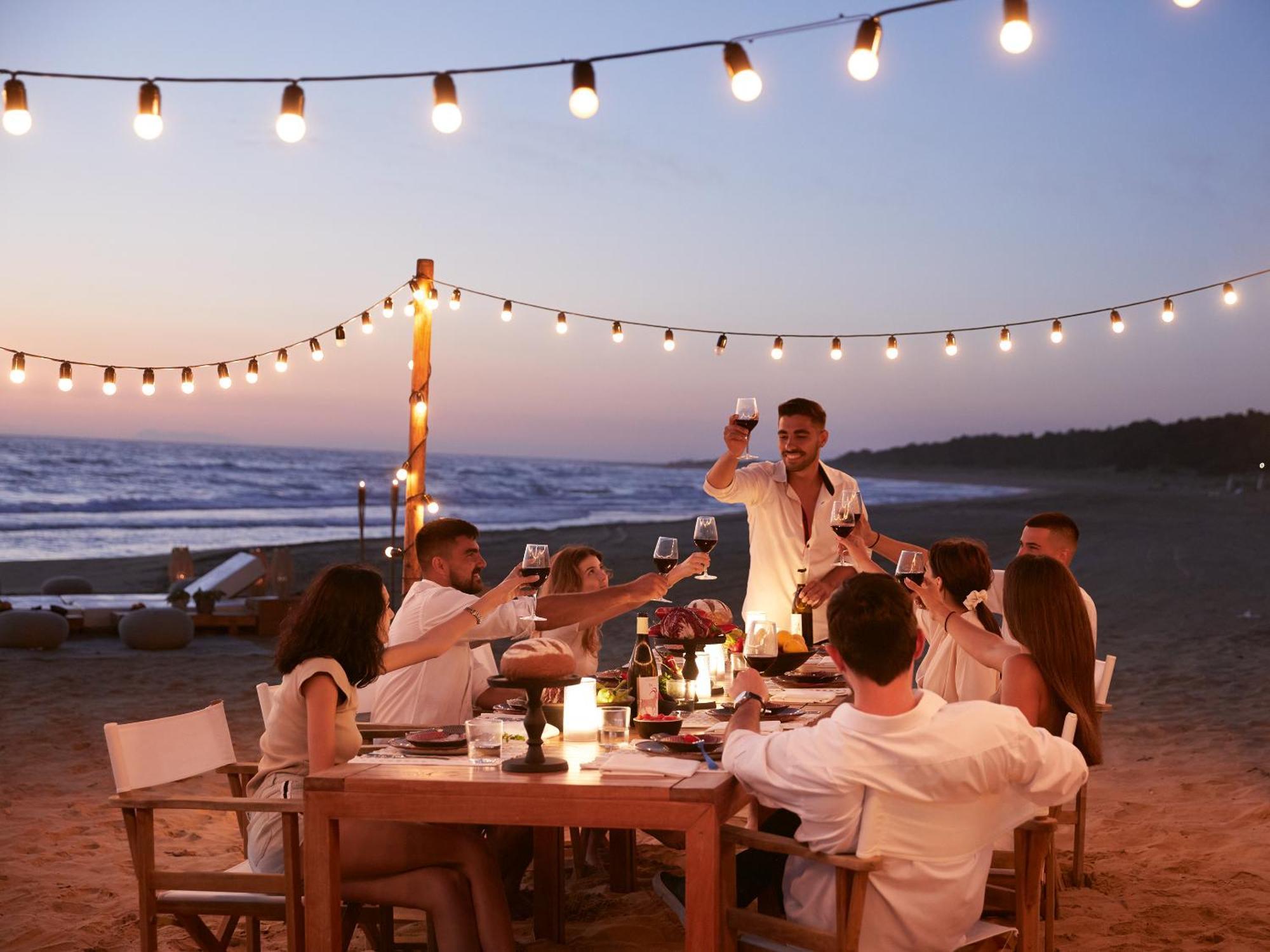 Mandola Rosa At Riviera Olympia, A Grecotel Resort To Live لوترا كيلينيس المظهر الخارجي الصورة
