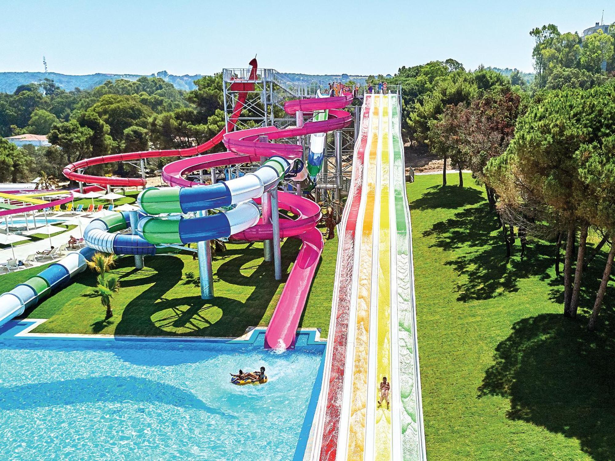 Mandola Rosa At Riviera Olympia, A Grecotel Resort To Live لوترا كيلينيس المظهر الخارجي الصورة
