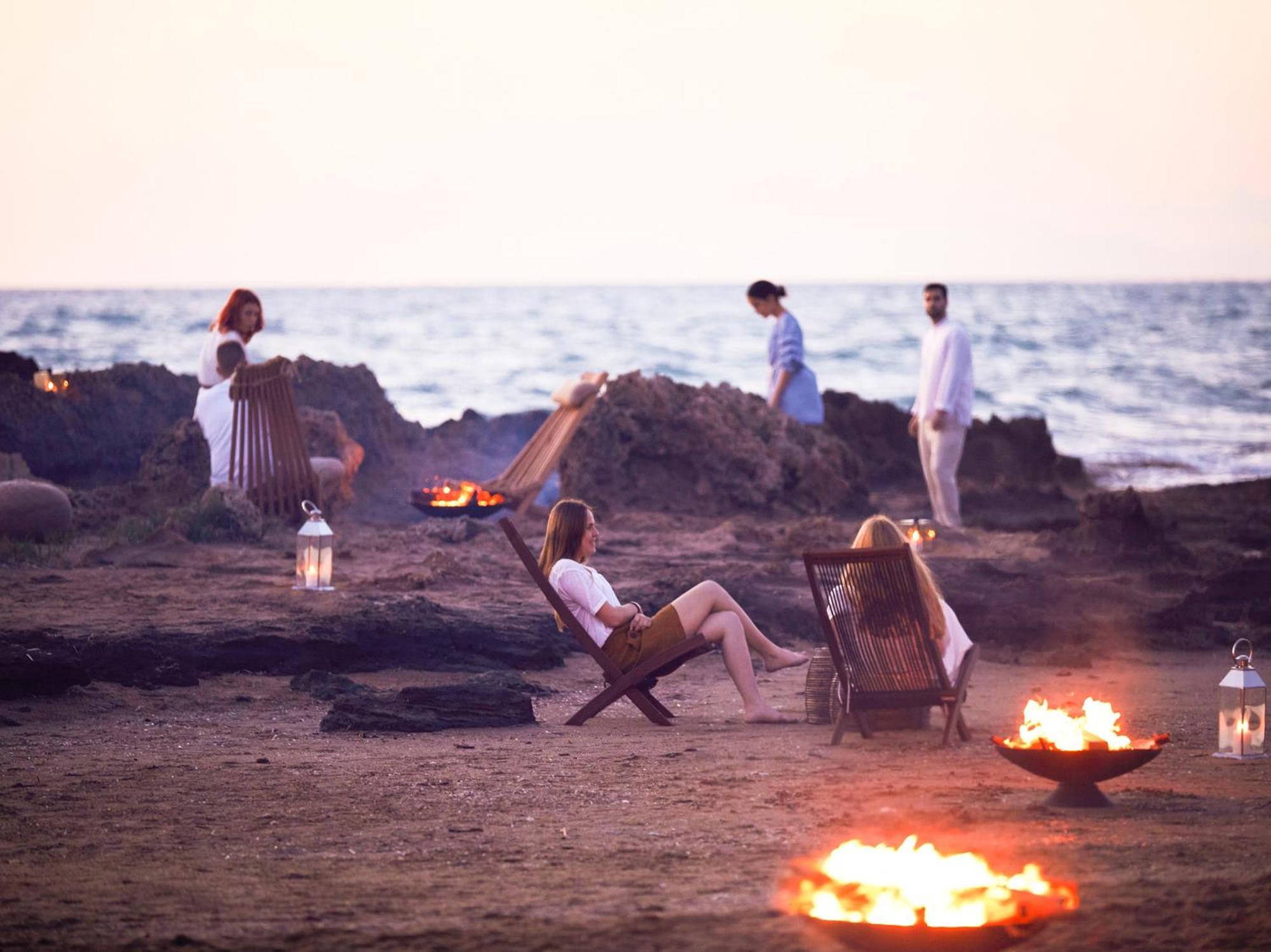 Mandola Rosa At Riviera Olympia, A Grecotel Resort To Live لوترا كيلينيس المظهر الخارجي الصورة