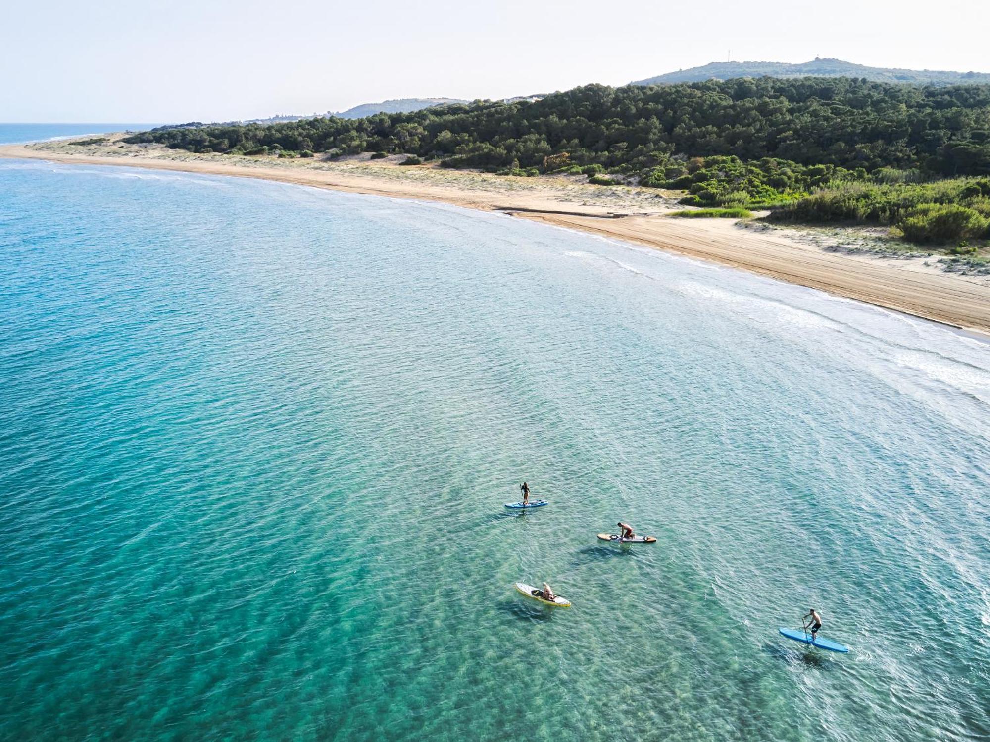 Mandola Rosa At Riviera Olympia, A Grecotel Resort To Live لوترا كيلينيس المظهر الخارجي الصورة