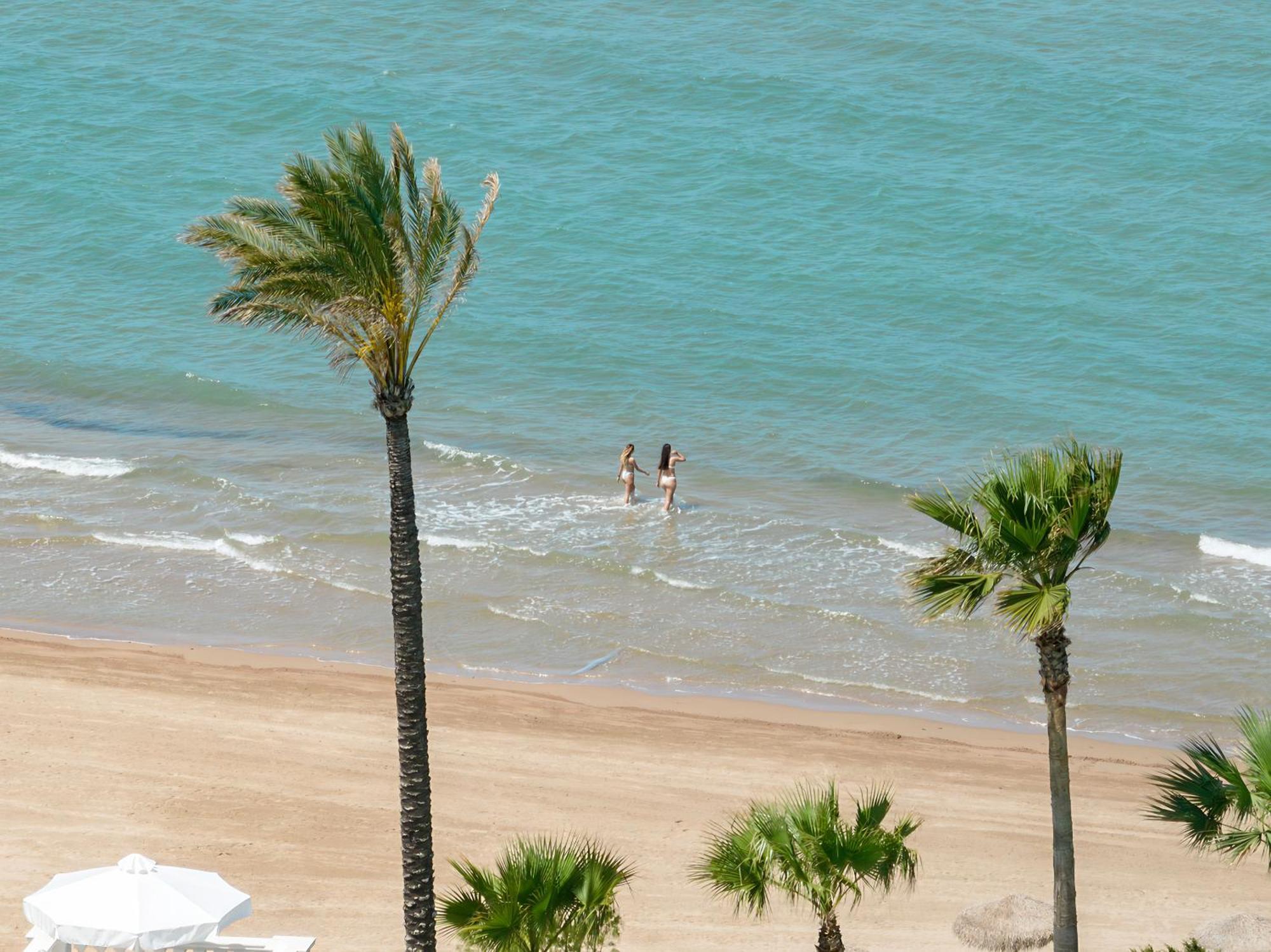 Mandola Rosa At Riviera Olympia, A Grecotel Resort To Live لوترا كيلينيس المظهر الخارجي الصورة