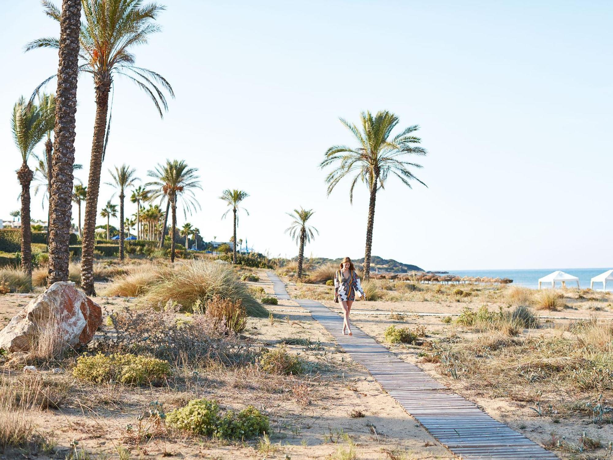 Mandola Rosa At Riviera Olympia, A Grecotel Resort To Live لوترا كيلينيس المظهر الخارجي الصورة