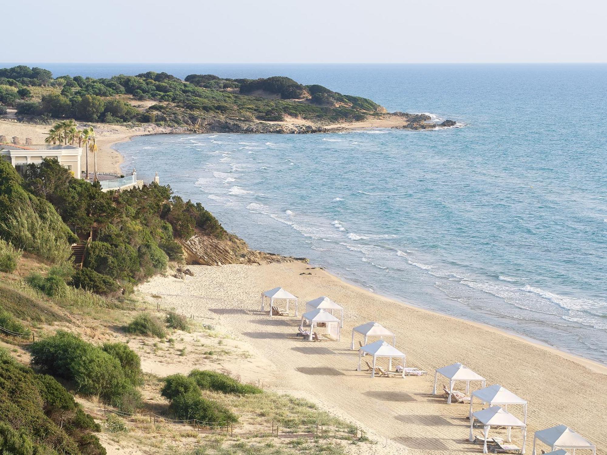 Mandola Rosa At Riviera Olympia, A Grecotel Resort To Live لوترا كيلينيس المظهر الخارجي الصورة