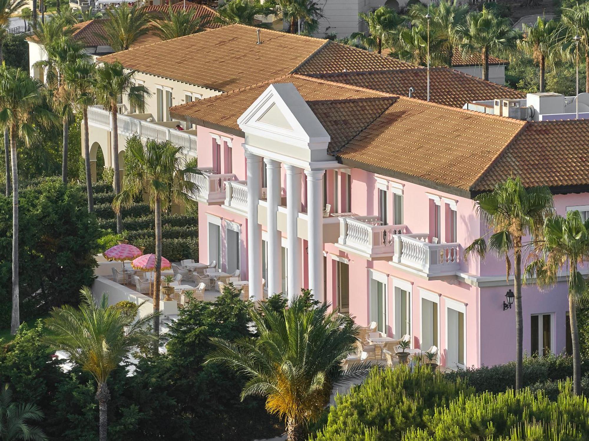 Mandola Rosa At Riviera Olympia, A Grecotel Resort To Live لوترا كيلينيس المظهر الخارجي الصورة